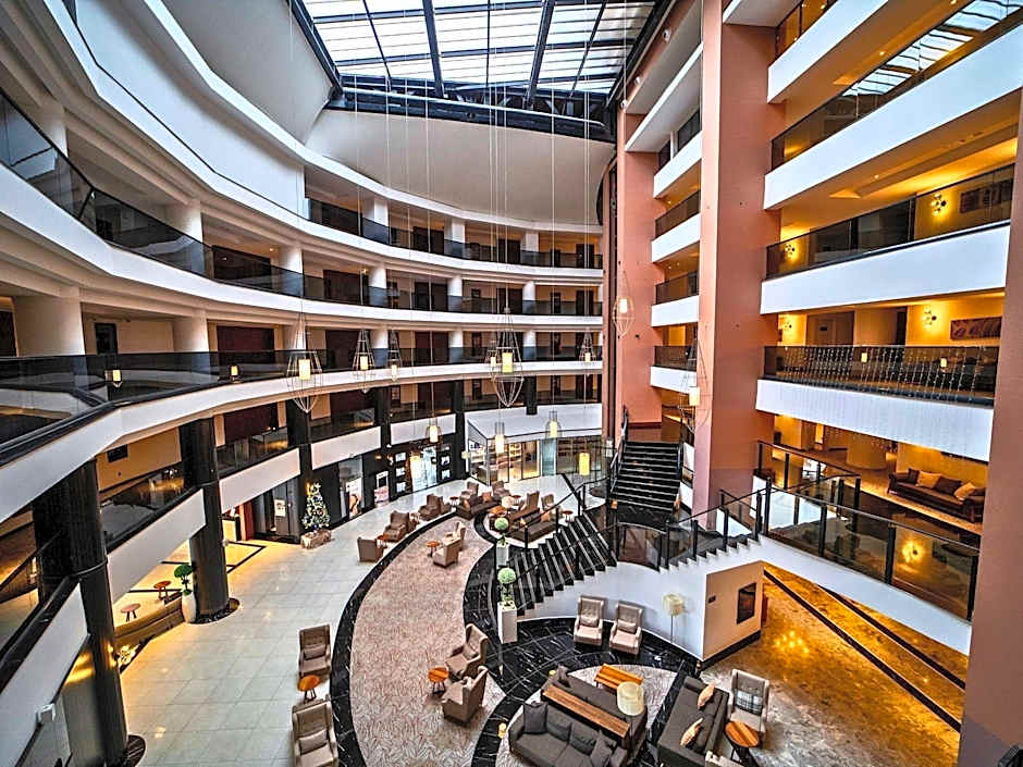 Seven For Life Thermal Hotel