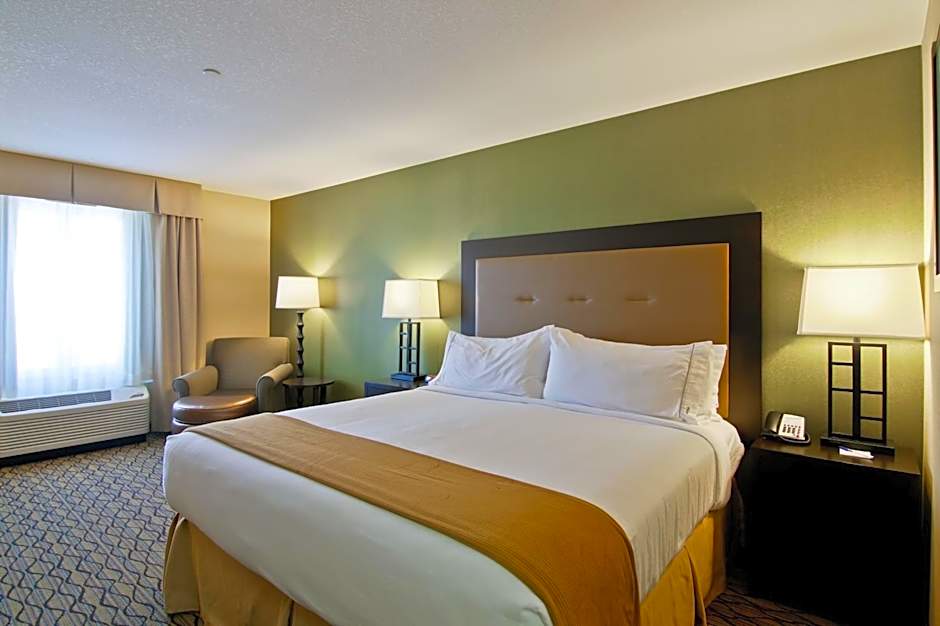 Wingate by Wyndham Fort Saskatchewan