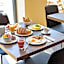 Aparthotel Adagio Bremen