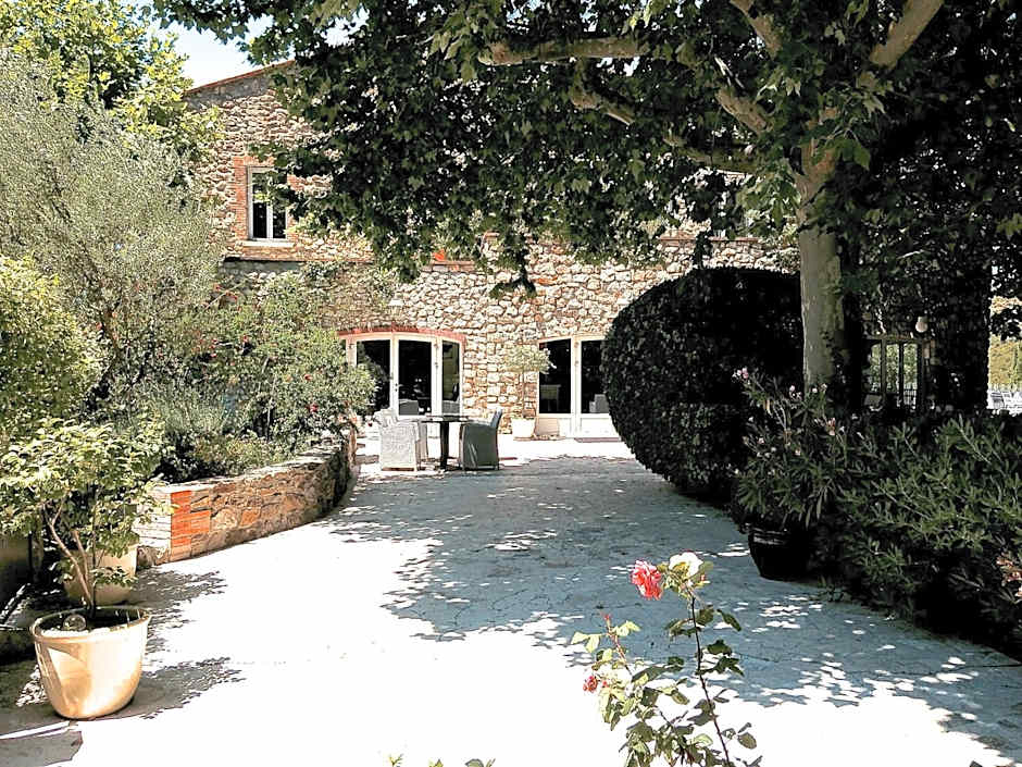 Le Relais Des Chartreuses