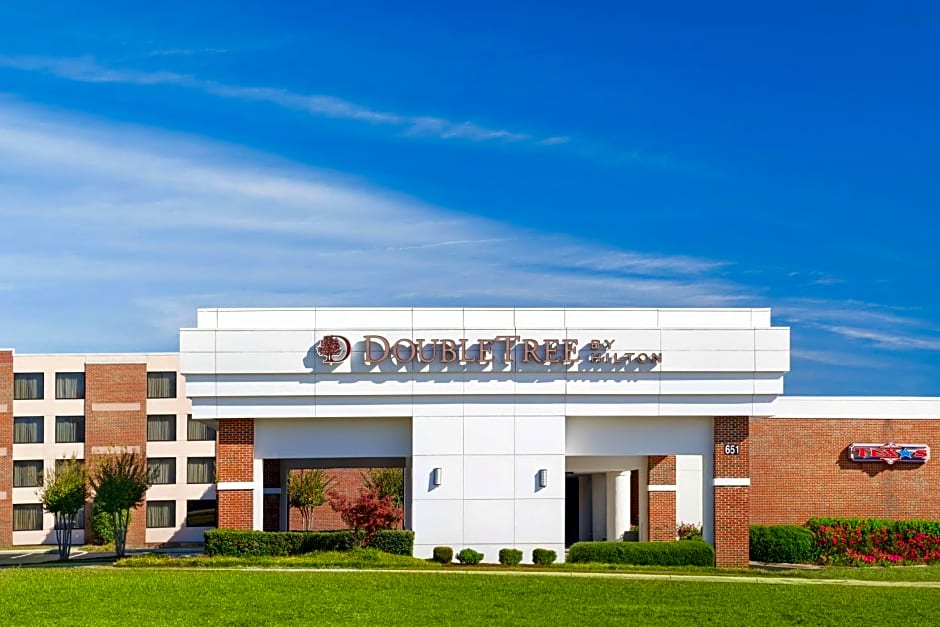 DoubleTree By Hilton Hotel Rocky Mount