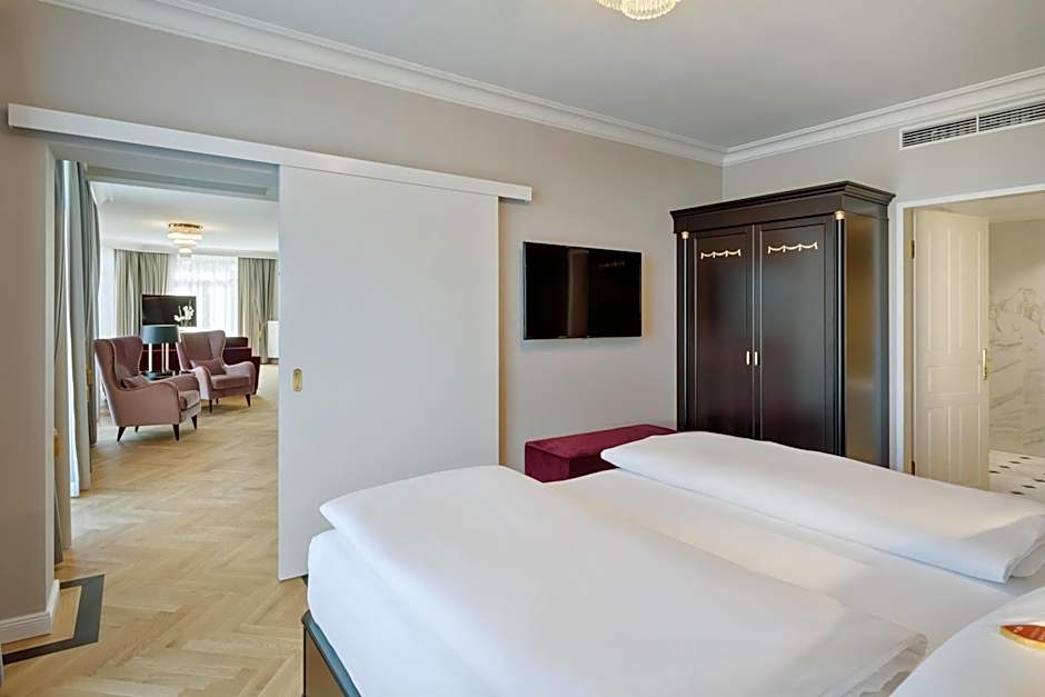 Austria Trend Parkhotel Schonbrunn Wien