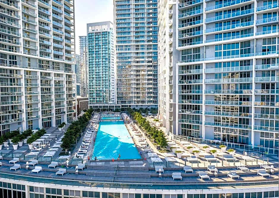 Icon Brickell Miami