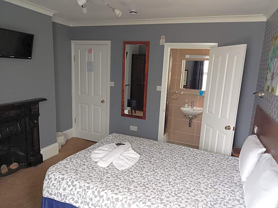 Charlotte Guest House