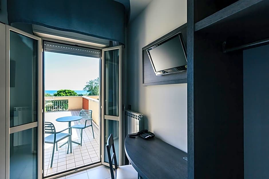 Hotel Acquario
