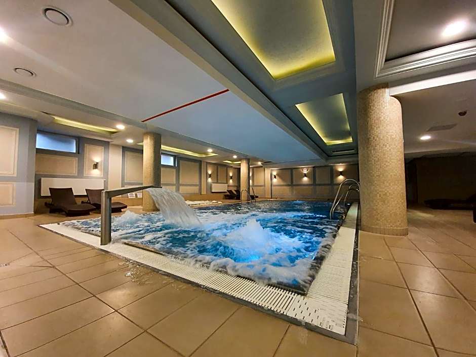 Focus Hotel Premium Elbląg