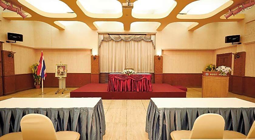 Kosit Hotel