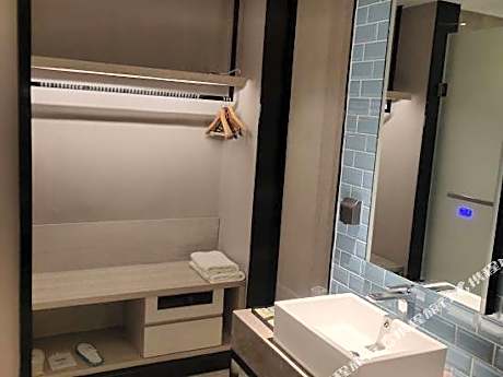 Yishang Hotel (Dongying Dongcheng South 1st Road)