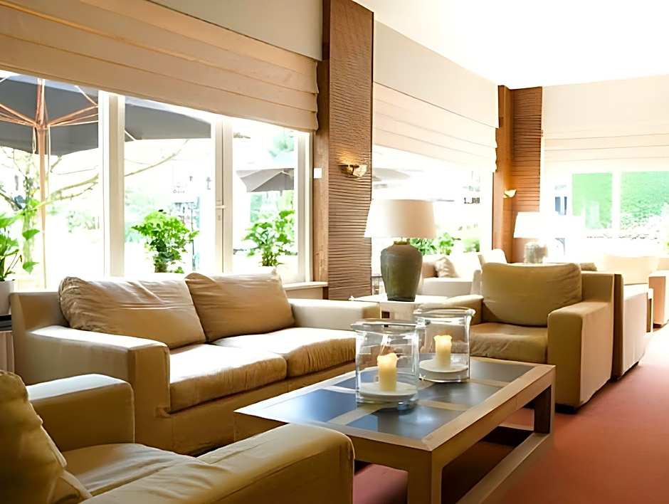 Fletcher Hotel Restaurant Bon Repos