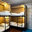D​ Luck​ Hostel
