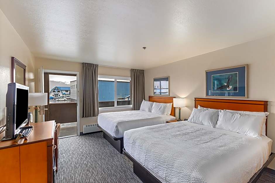 Breeze Inn Motel
