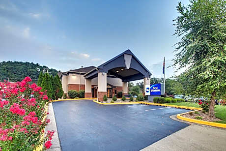 Best Western Eagles Inn