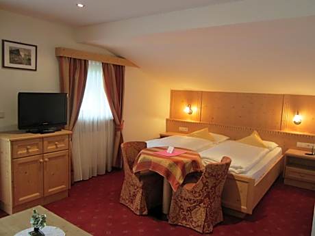 Single Room with Balcony