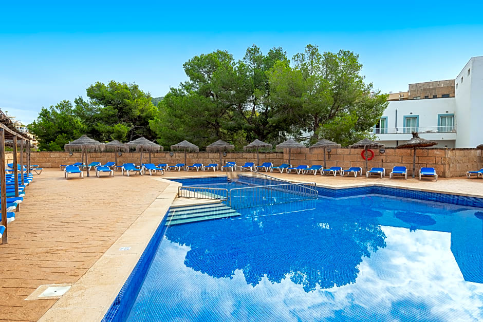 Villa Real Club Apartments