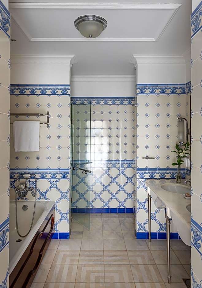 Reid's Palace, A Belmond Hotel, Madeira