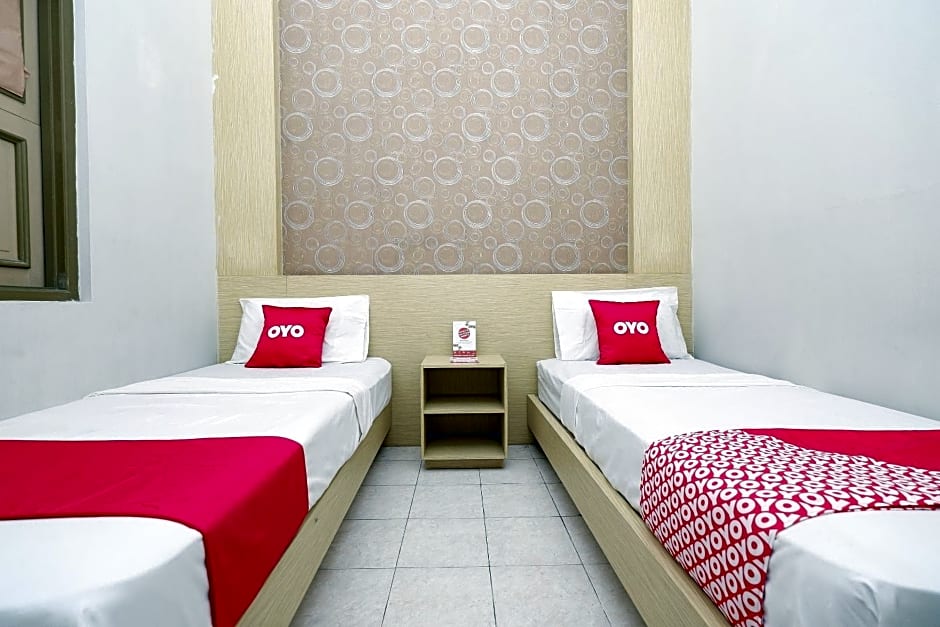 OYO 2436 Hotel Kencana