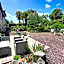 Havre de paix et jardin tropical. Chambre privée