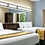 Microtel Inn & Suites By Wyndham Woodstock/Atlanta North