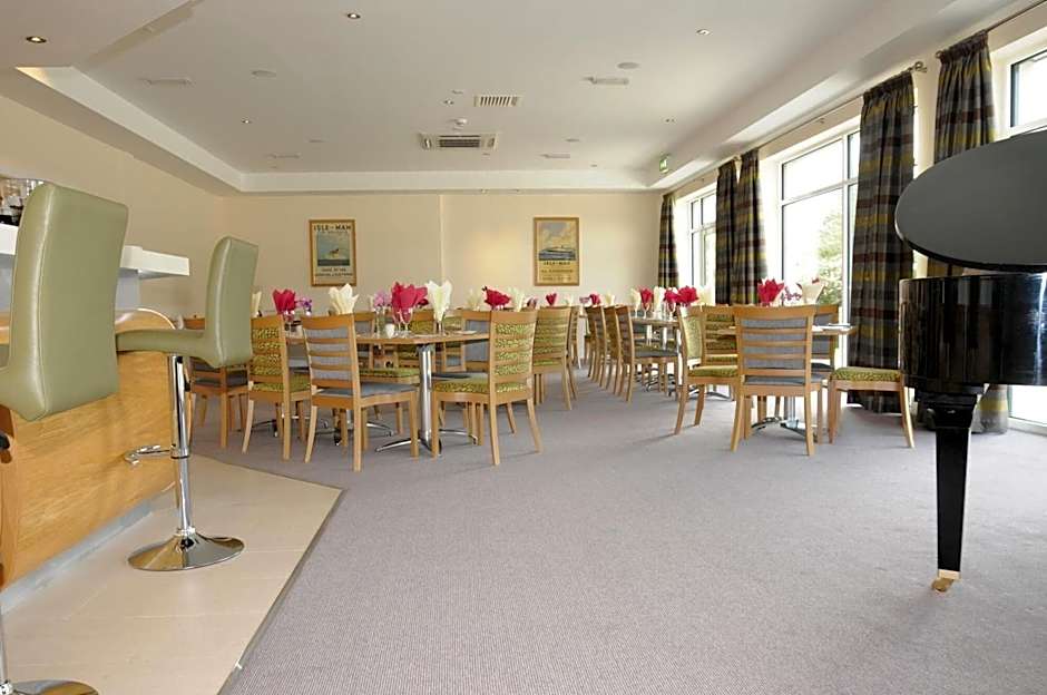 Classic Lodges Ramsey Park