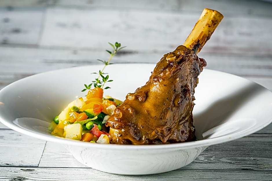 Hôtel SPA du Lac de Madine - Maison DRAPIER