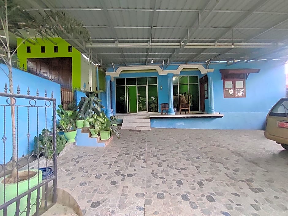 Hotel O Penginapan Syariah Al Syifa