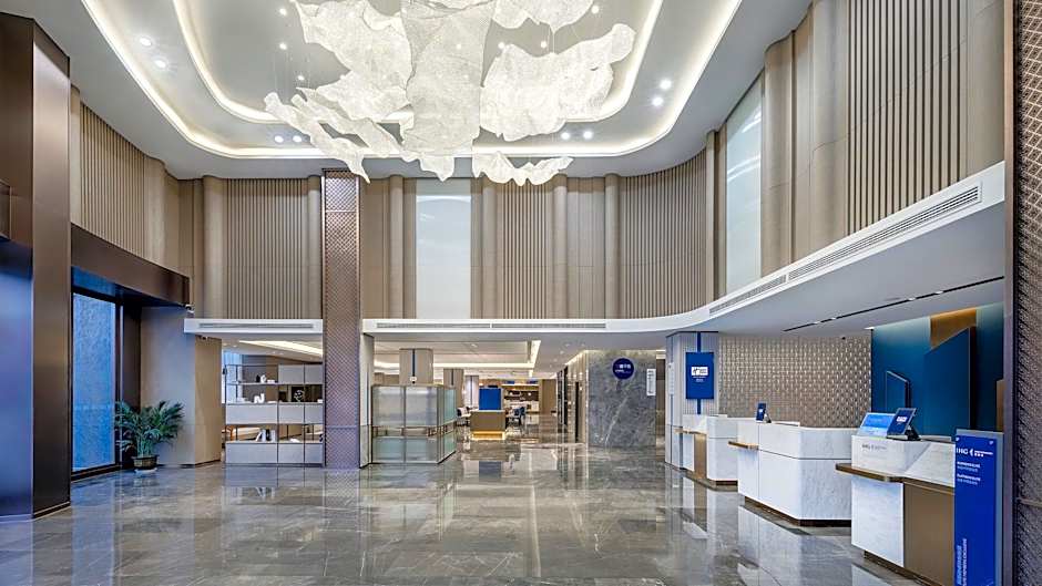 Holiday Inn Express Shangri La By IHG