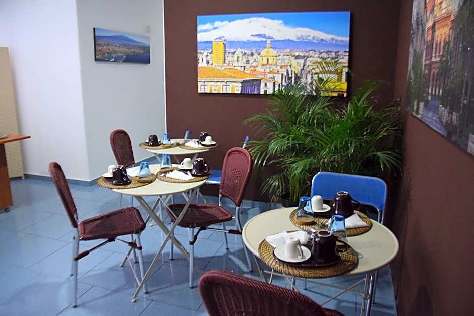 Luxury Catania