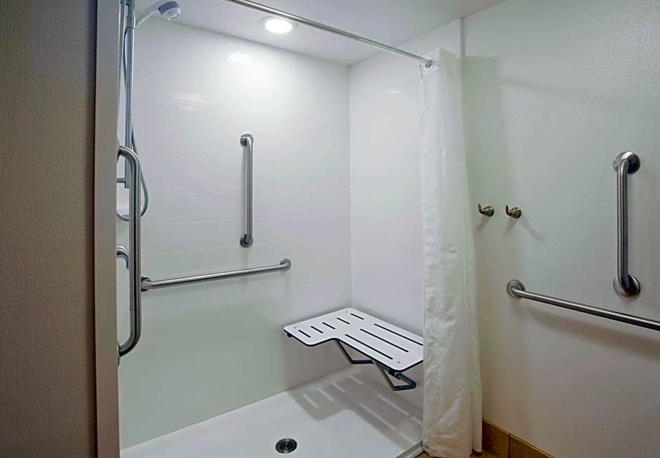 Hampton Inn By Hilton Duluth Canal Park