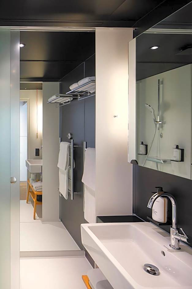 Zoku Paris