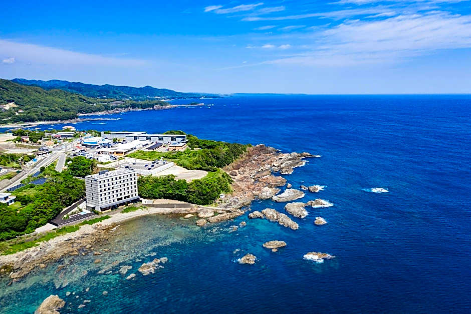 Fairfield by Marriott Wakayama Kumano Kodo Susami