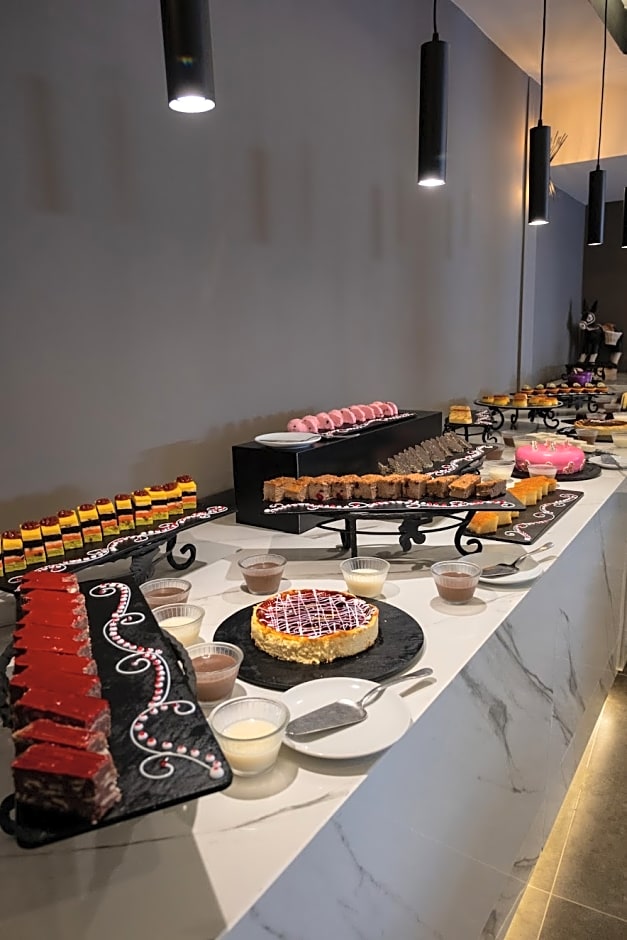 Kaila Krizantem Hotel