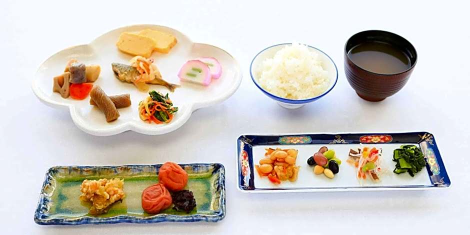 Smile Hotel Wakayama