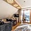 Aparthotel Prestige & SPA