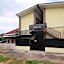 OYO Life 2273 Pratama Homestay