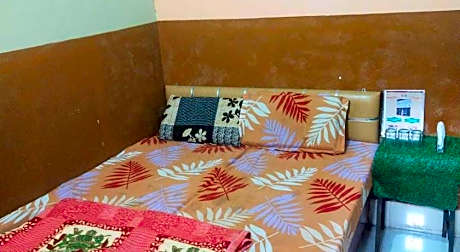 Hotel O Aadi Hotel & Family Restaurant