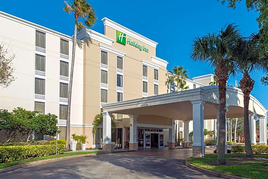 Holiday Inn Melbourne - Viera Conference Center By IHG