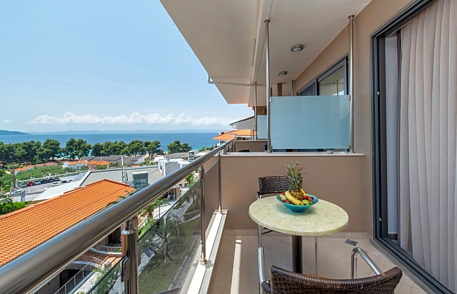 Lagomandra Hotel & Spa