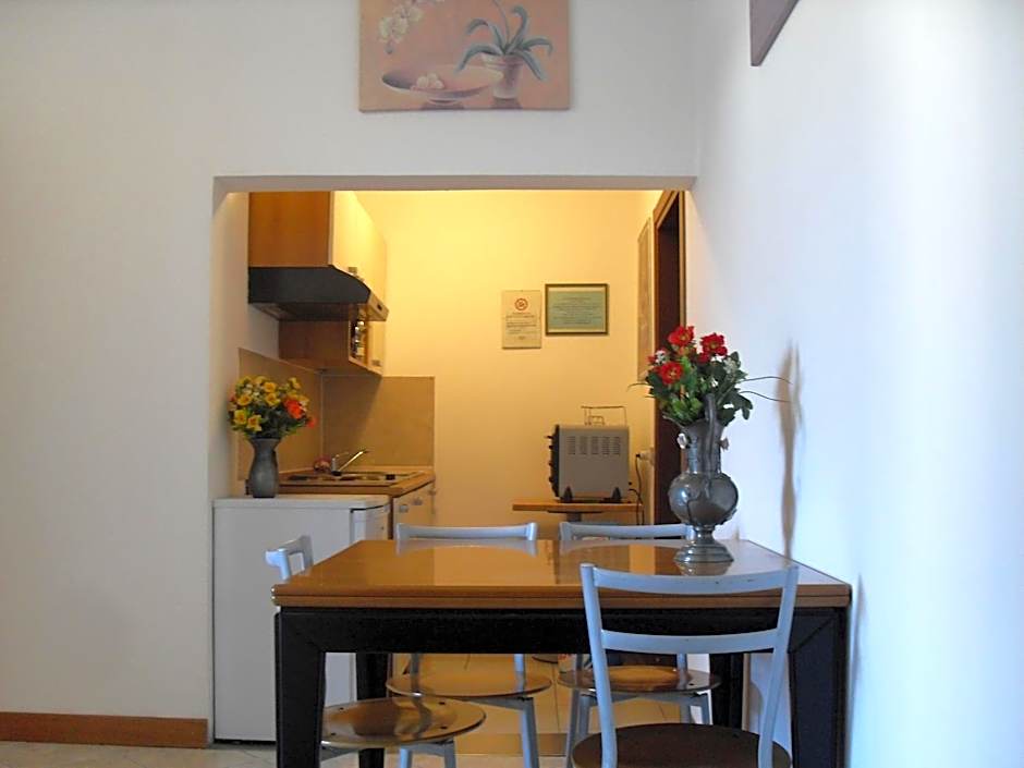 Albergo Nuova Aurora - Porto Marghera