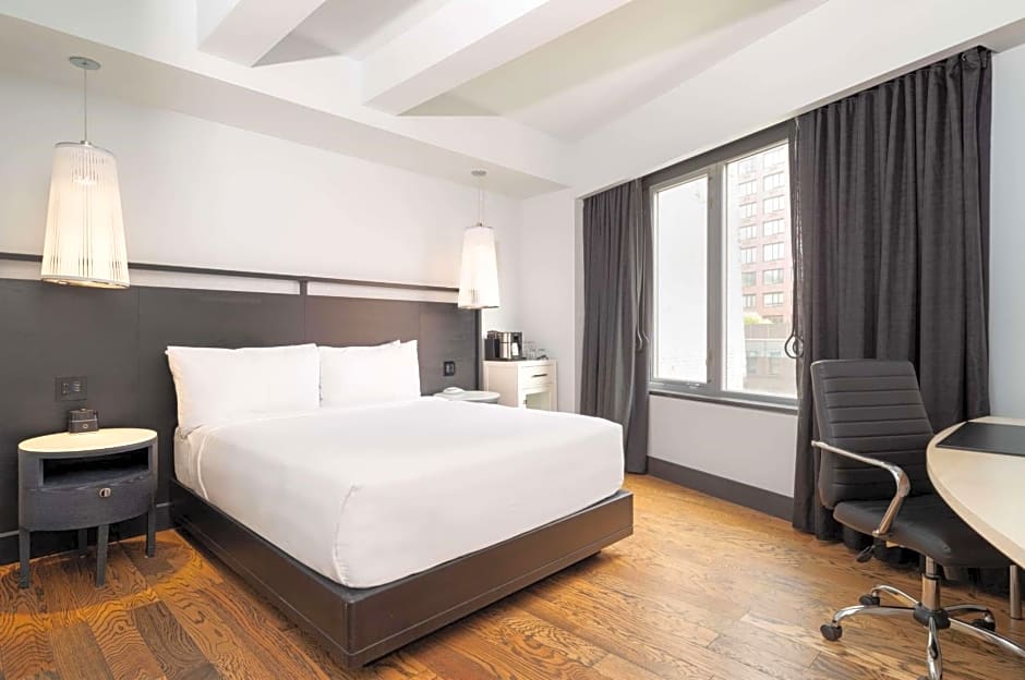 Hyatt Union Square New York