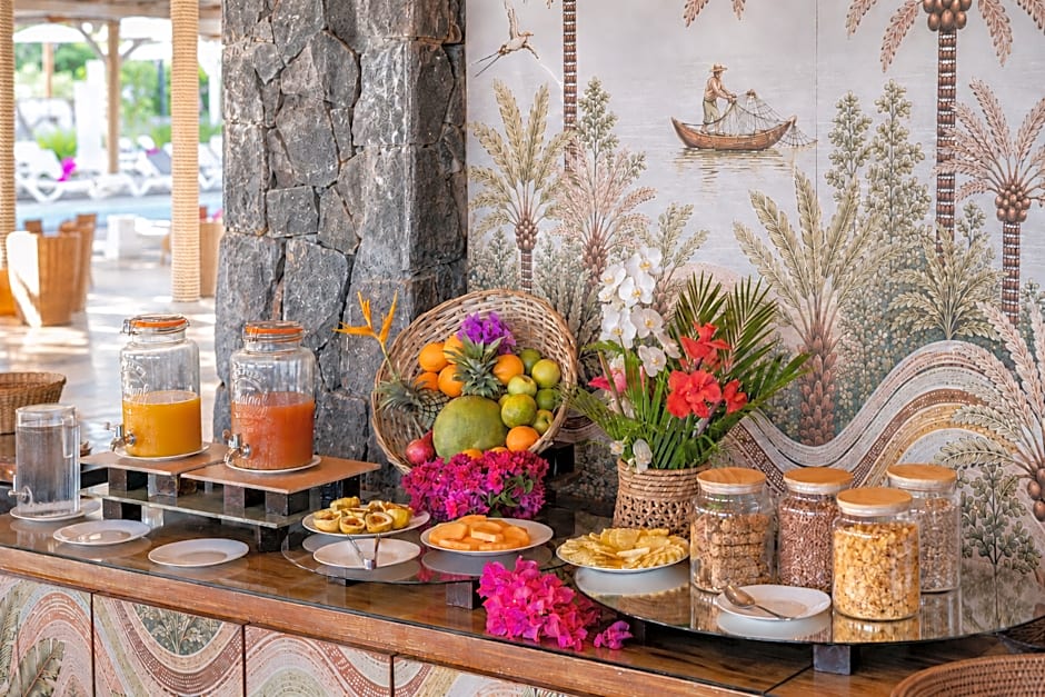 Lankraz Hotel, Mauritius