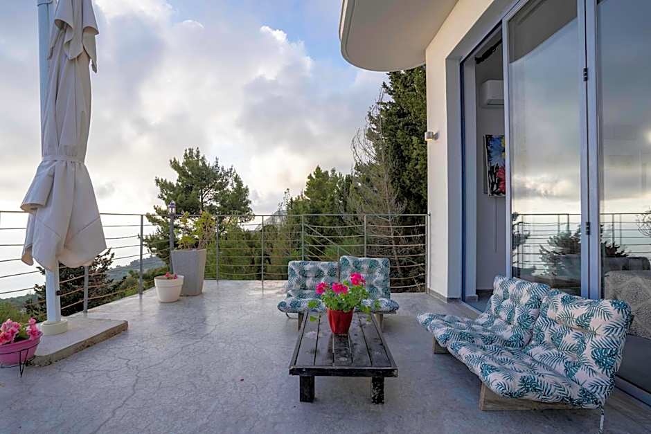 Serenity Boutique Suites