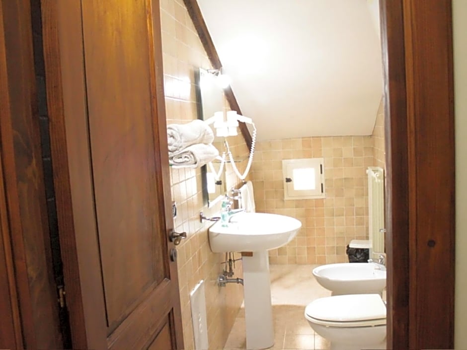 Hotel Ristorante Novecento