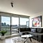 Luxary Condo Downtown Vancouver with free parking