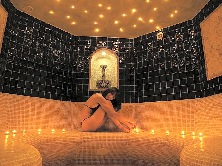 Hotel Garnì Carpe Diem