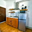 Loft con alberca para 4 personas