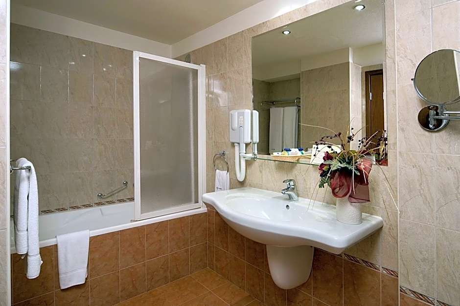 Hotel Forum - Free Parking