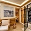 Hotel Alpenhof - New Sauna Area