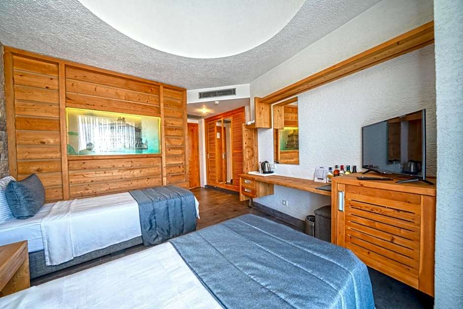 MyElla Boutique Hotel