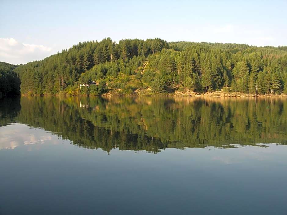 Hotel Manastir Berovo