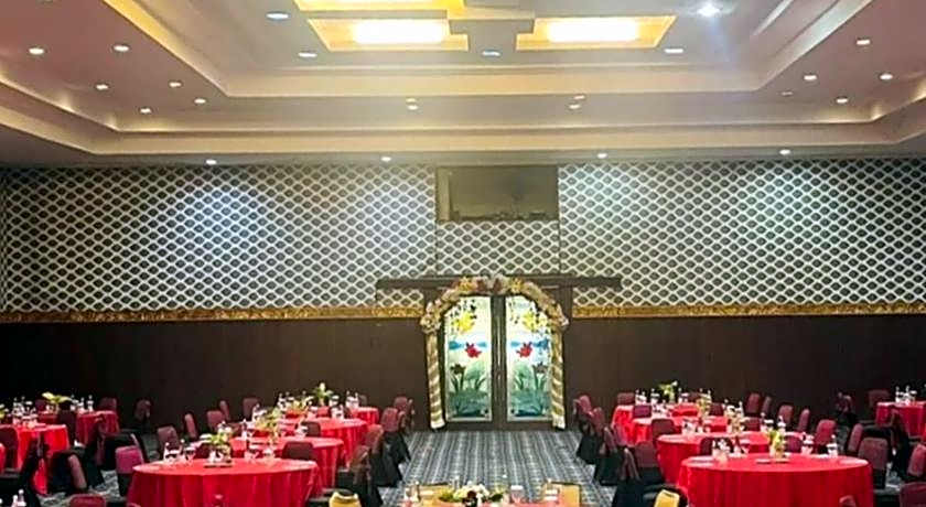 Nirmala Hotel & Convention Center